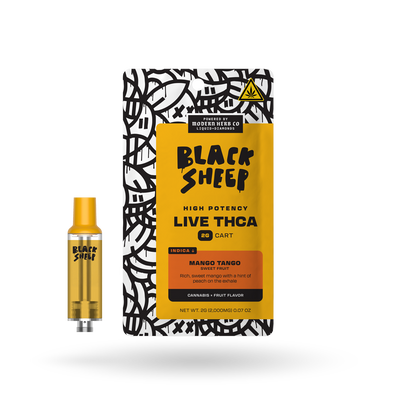 THCa Liquid Diamonds Vape Cartridge