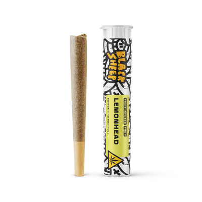 THCp Pre-Rolls