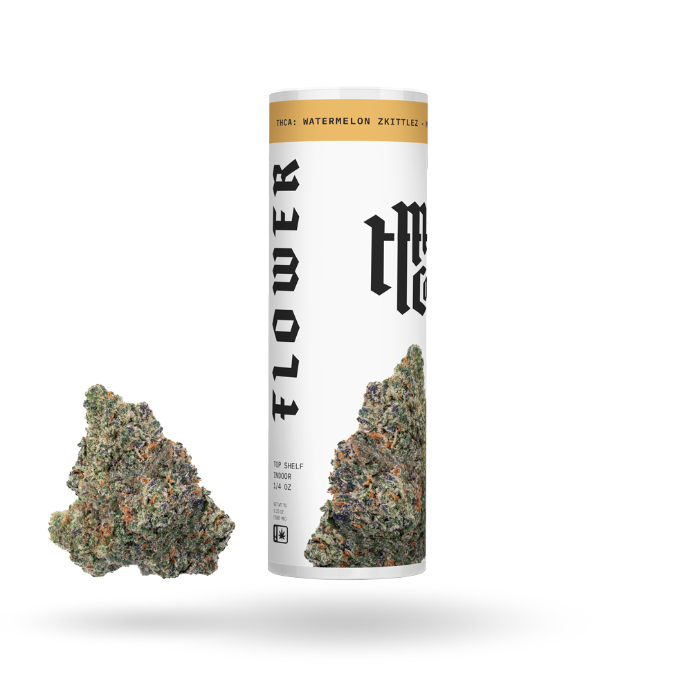 Watermelon Zkittles THCA Flower 1 4 Oz The Hemp Collect Watermelon zkittles thca flower 1 4 oz the hemp collect