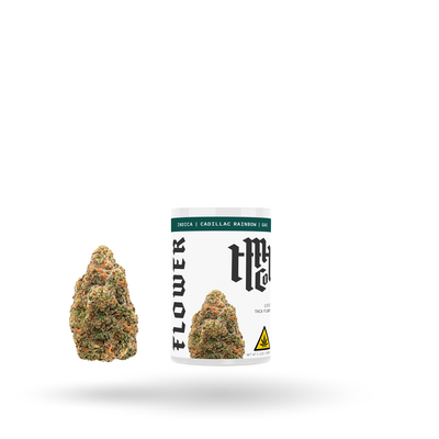 THCa Flower