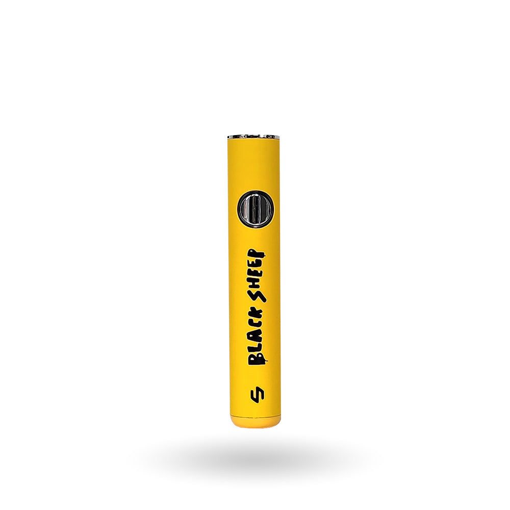 Vape Pen Battery | Long-Lasting 510 $10 The Hemp Collect Vape Pen Battery | Long-Lasting 510 $10 The Hemp Collect