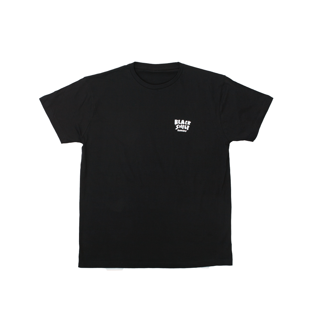 BKS Outlier Lightweight Slim Fit Tee