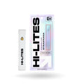 Hi-Lites Strawnana THCA Blend Disposable Vape 1G