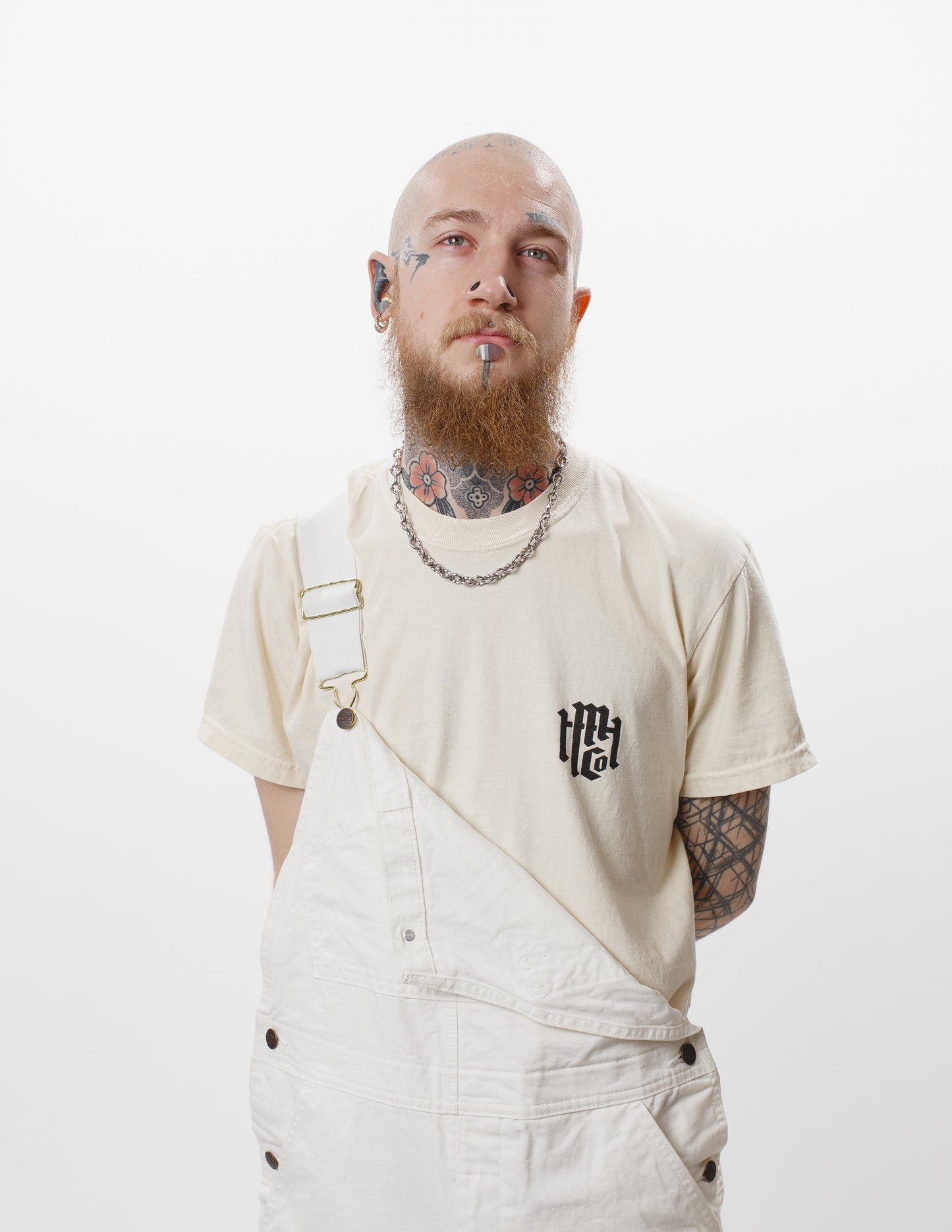MHC Rabbit Heavyweight Vintage Cut Tee