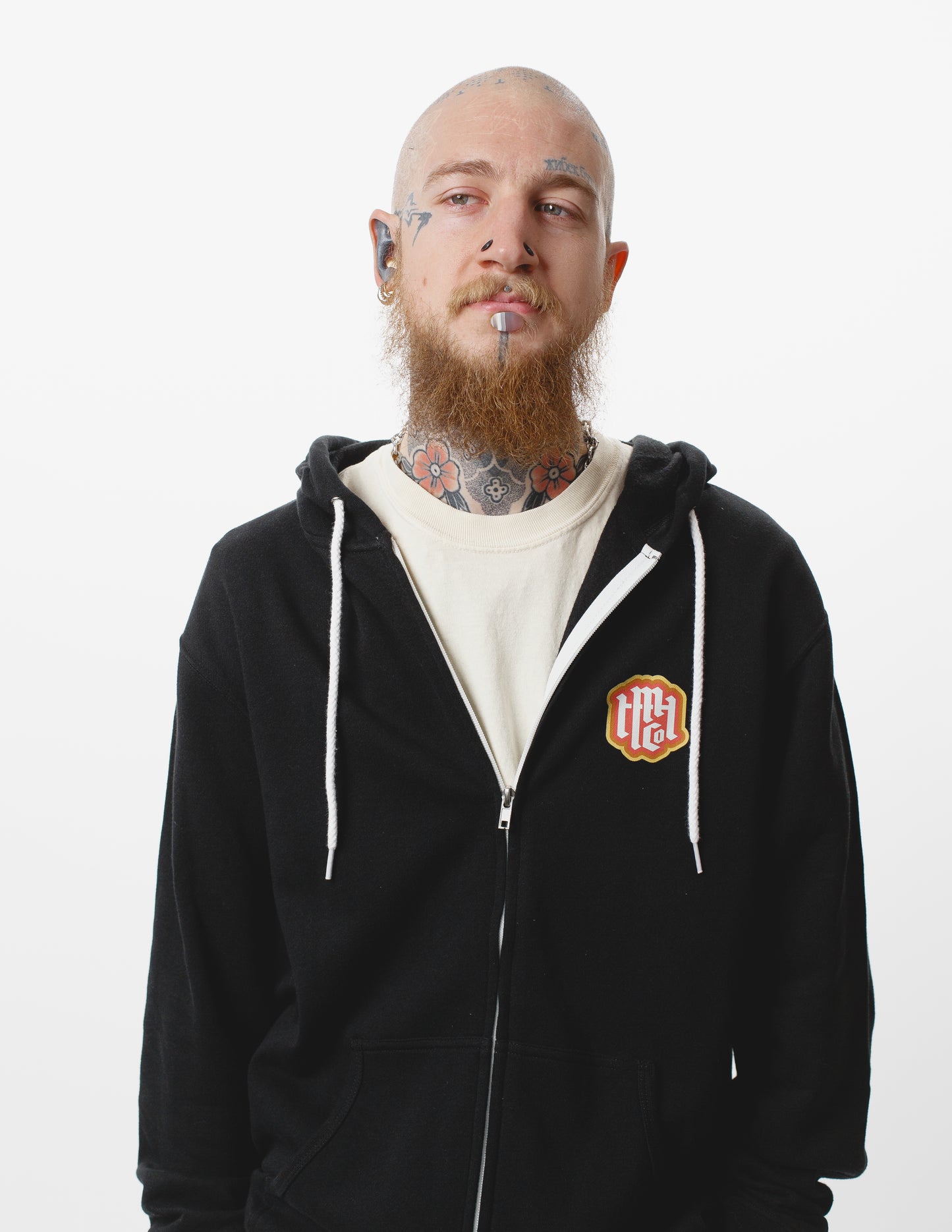 MHC Space Bunny Lightweight Zip-Up Hoodie