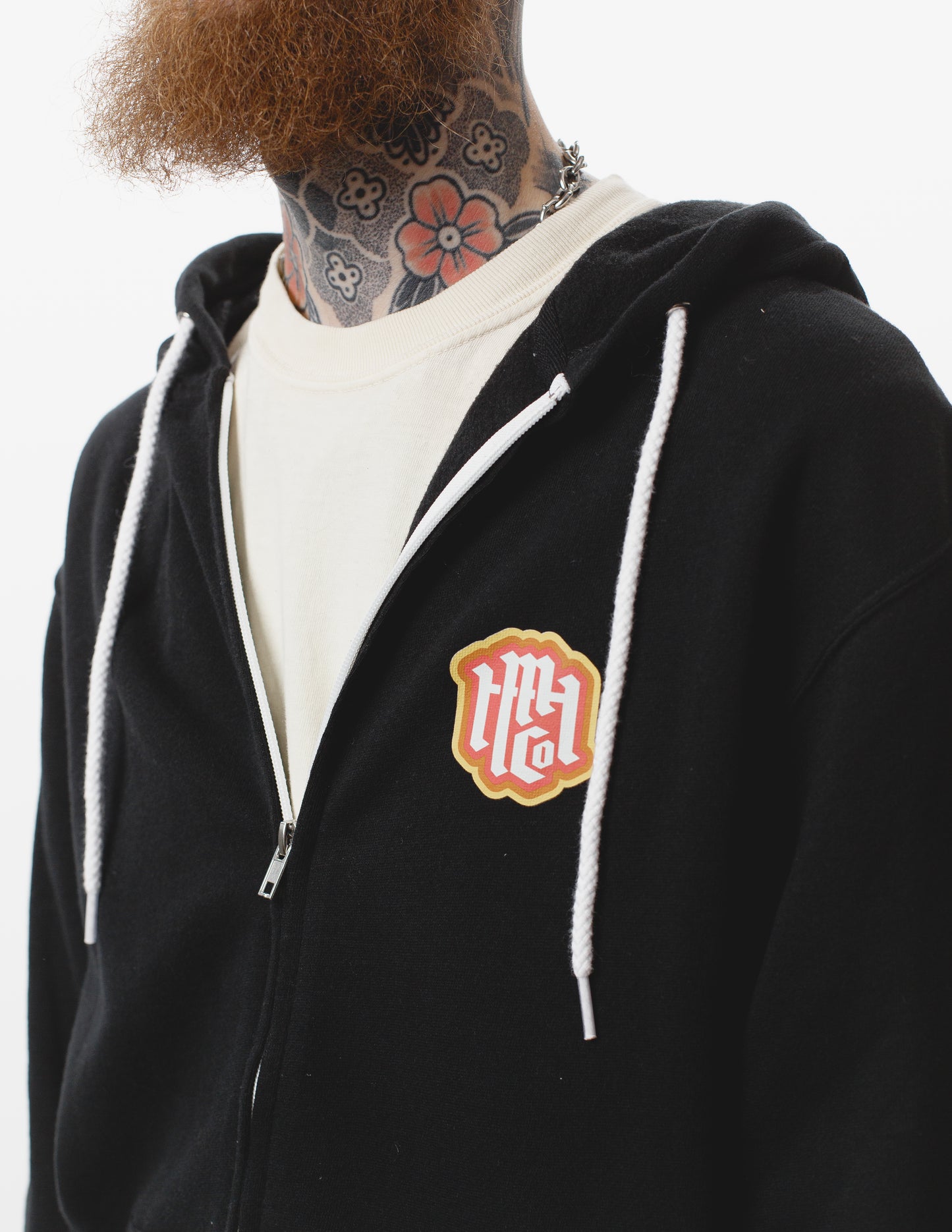 MHC Space Bunny Lightweight Zip-Up Hoodie