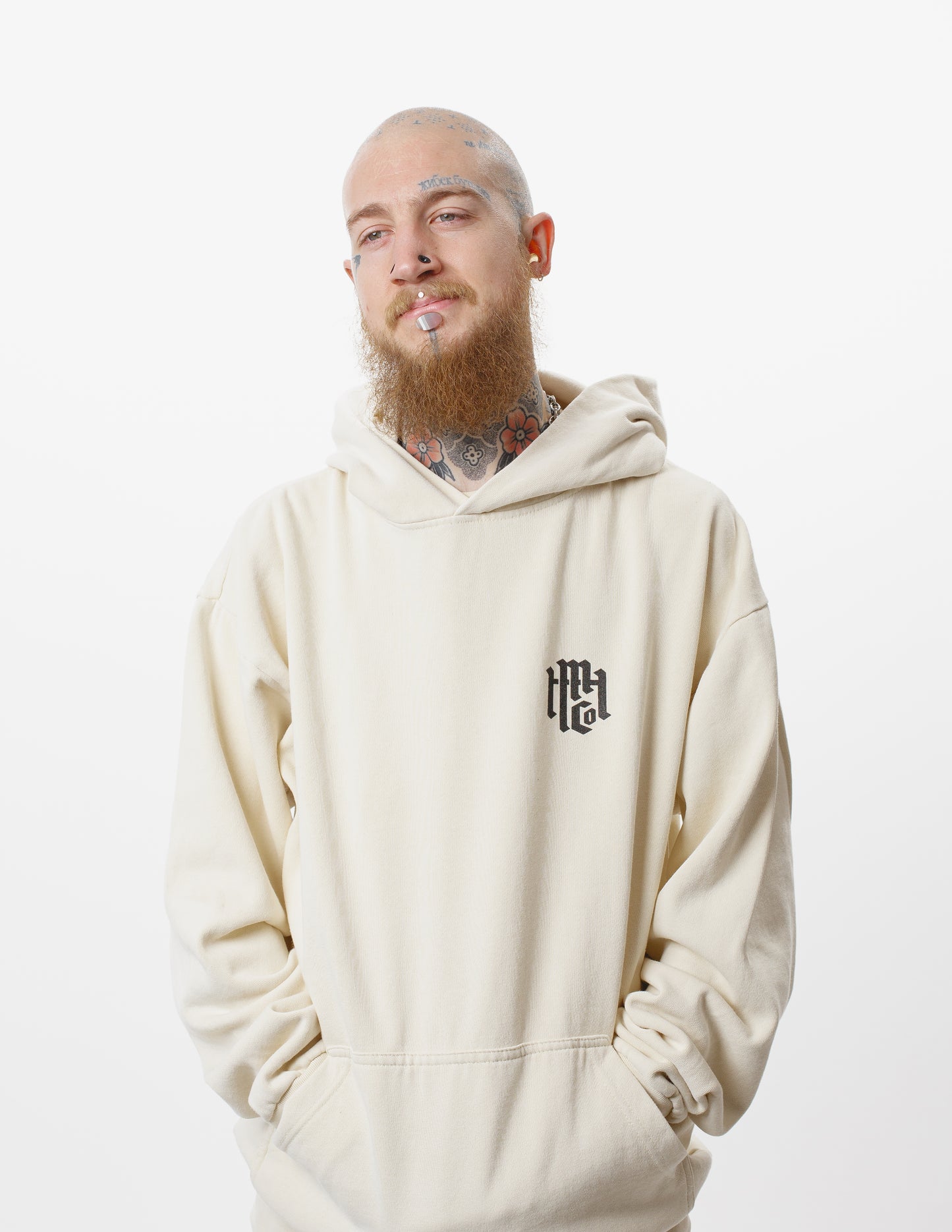 MHC Rabbit Heavyweight Vintage Cut Hoodie