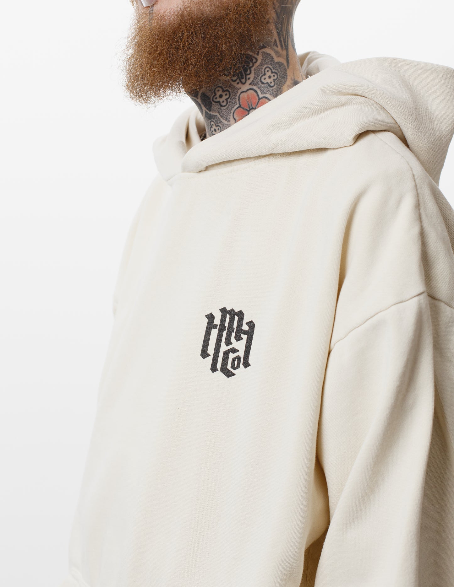 MHC Rabbit Heavyweight Vintage Cut Hoodie