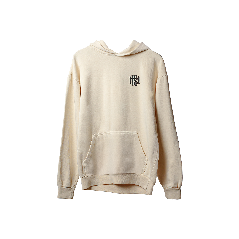 MHC Rabbit Heavyweight Vintage Cut Hoodie