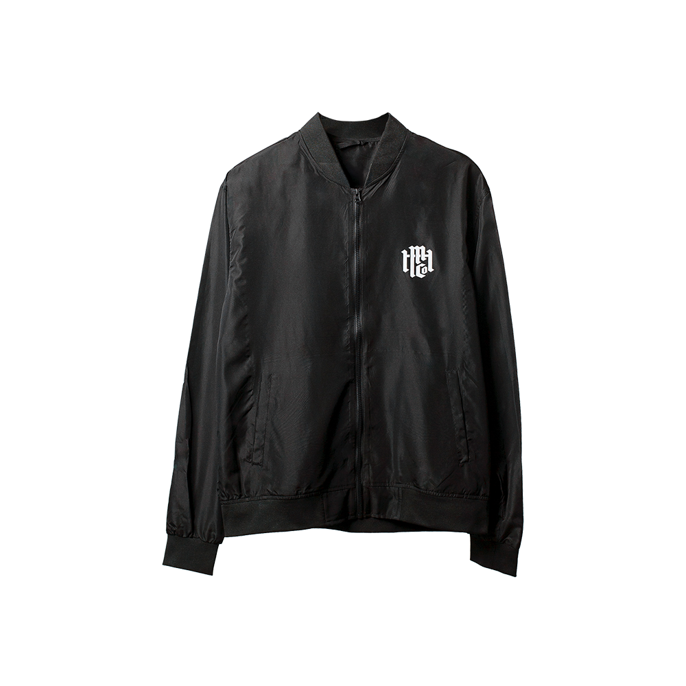 MHC Rabbit Lightweight Bomber Jacket