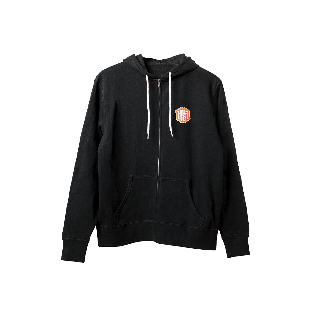 MHC Space Bunny Lightweight Zip-Up Hoodie