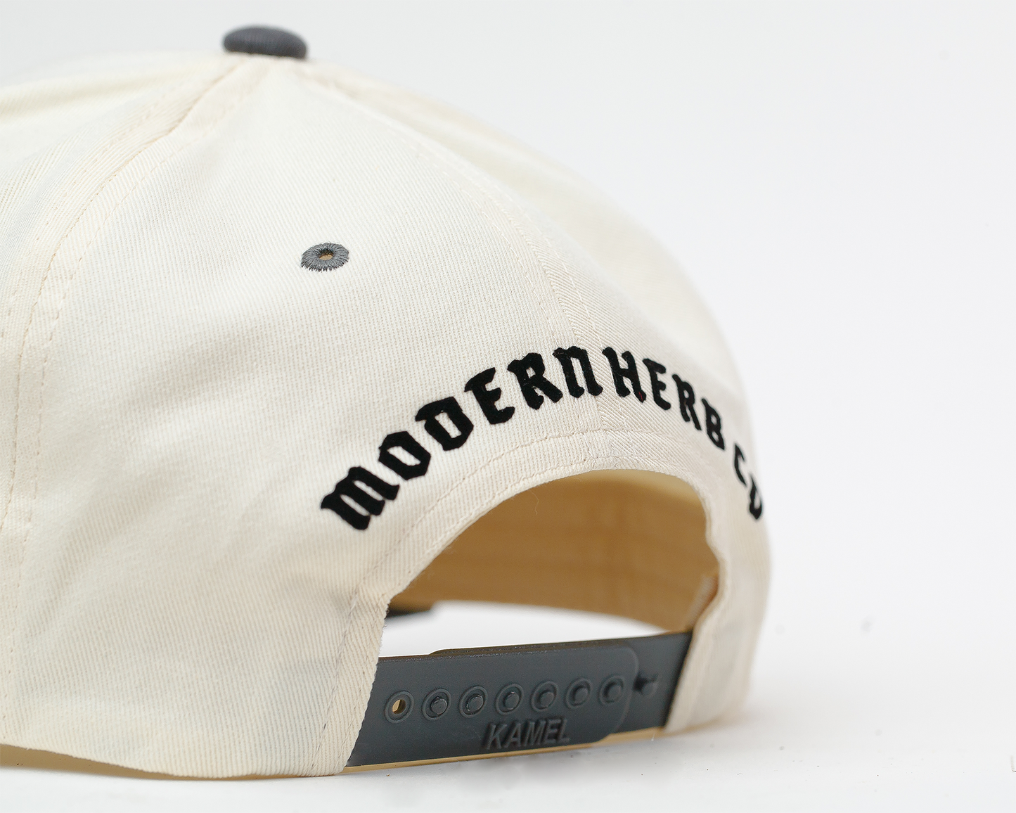 MHC Archie Adjustable Hat