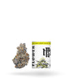 Modern Herb Co Lemon Cherry Gelato THCA Flower 1/8 oz