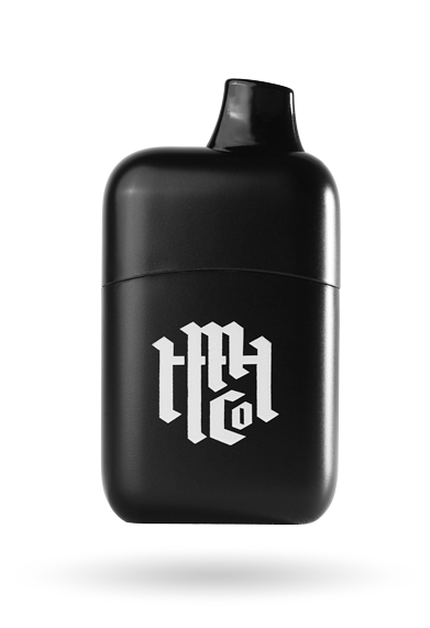 Myster WaxBox Wax / Concentrate Vaporizer