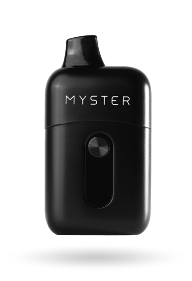 Myster WaxBox Wax / Concentrate Vaporizer