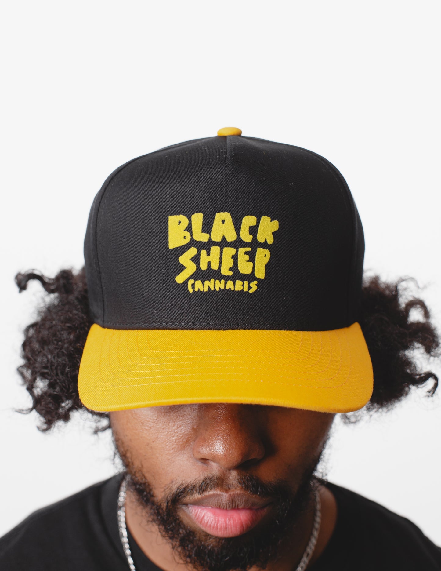 BKS Ezra Adjustable Hat