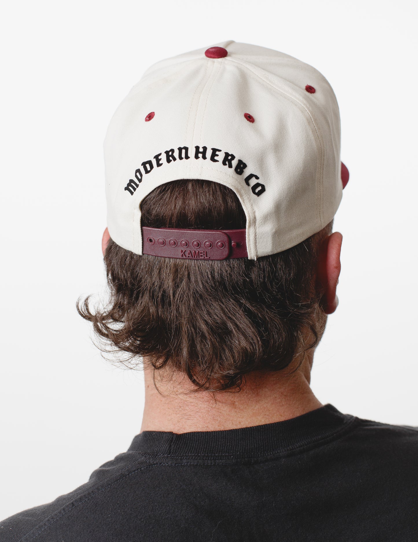 MHC Charlie Adjustable Hat