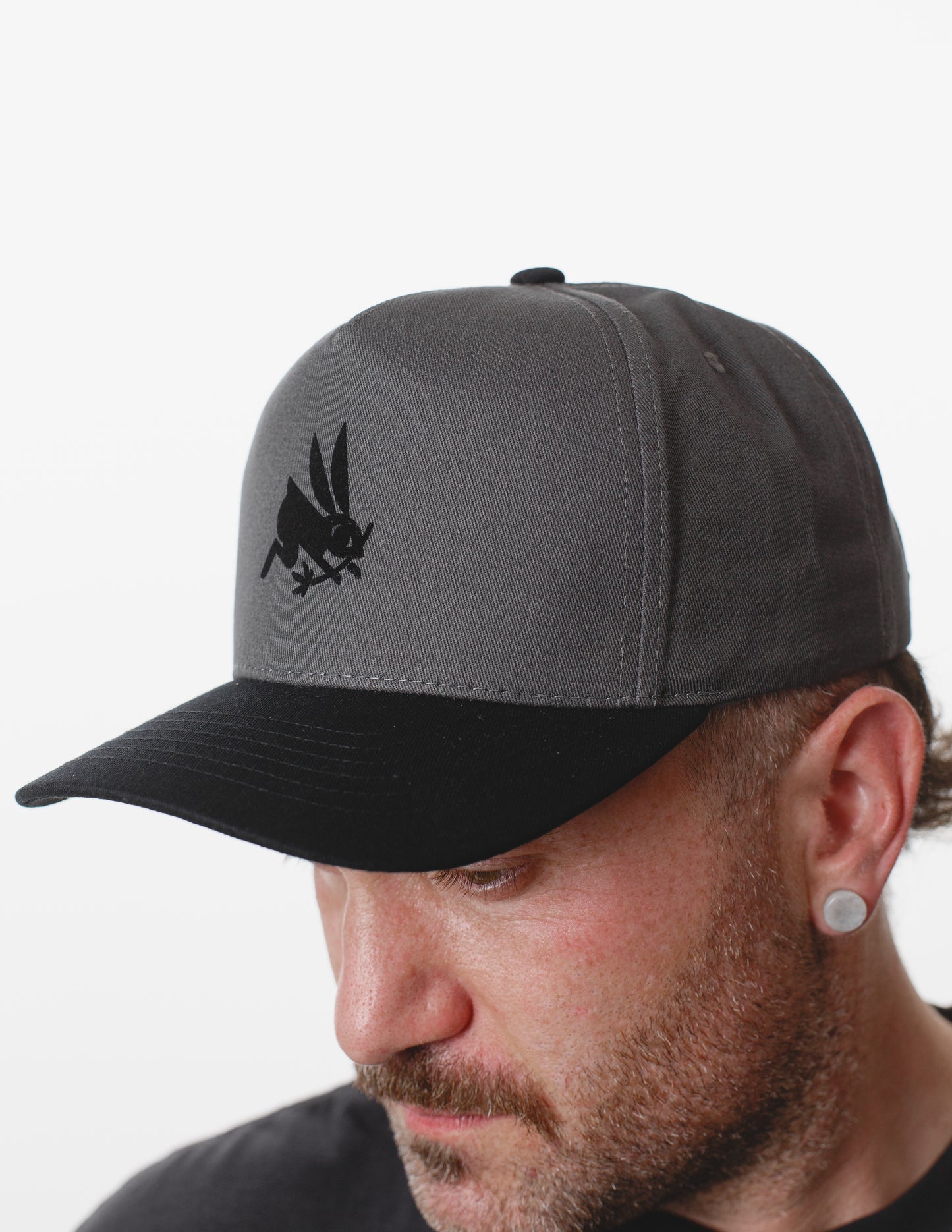 MHC Frankie Adjustable Hat