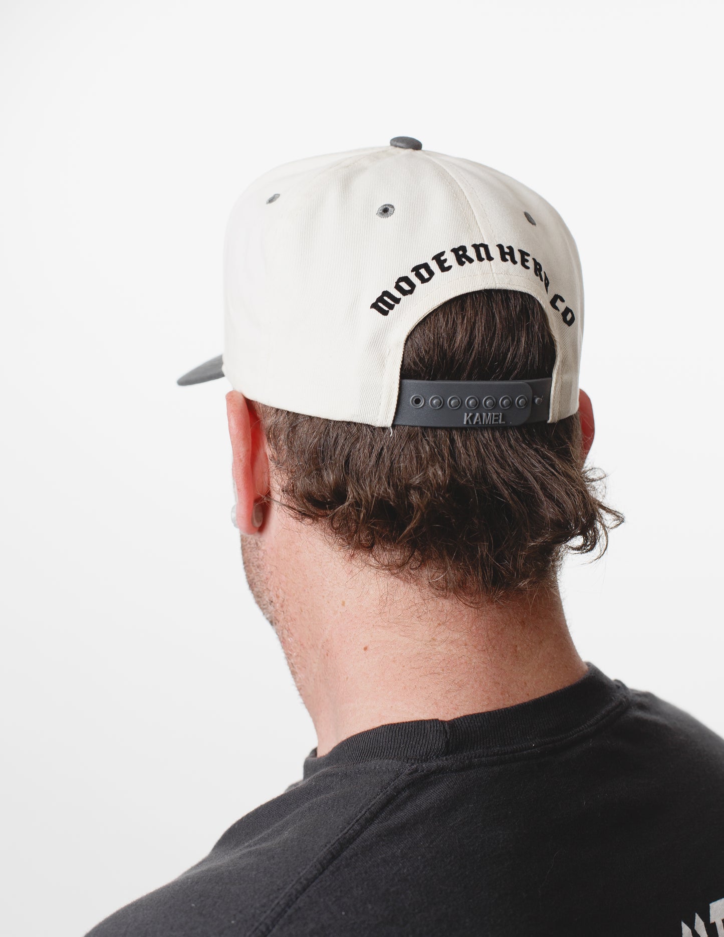 MHC Archie Adjustable Hat