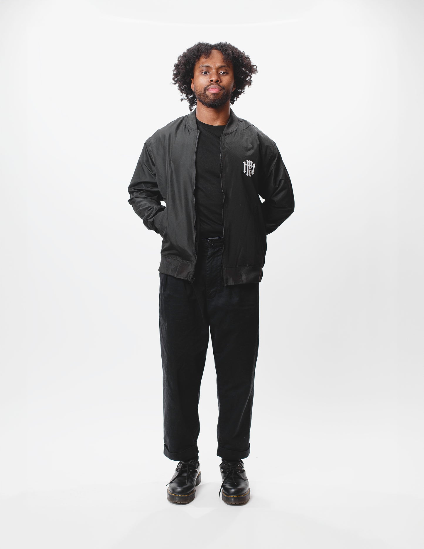 MHC Rabbit Lightweight Bomber Jacket