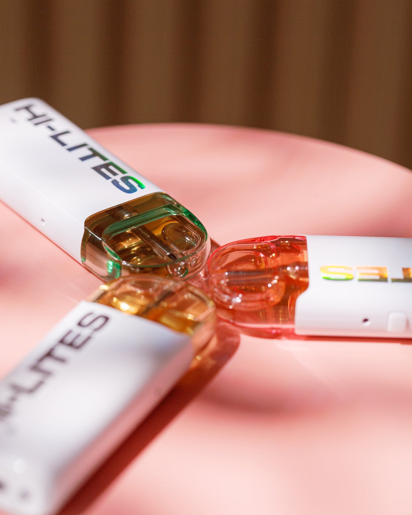Hi-Lites THCa Pod Kit: Cake Badder - 2g