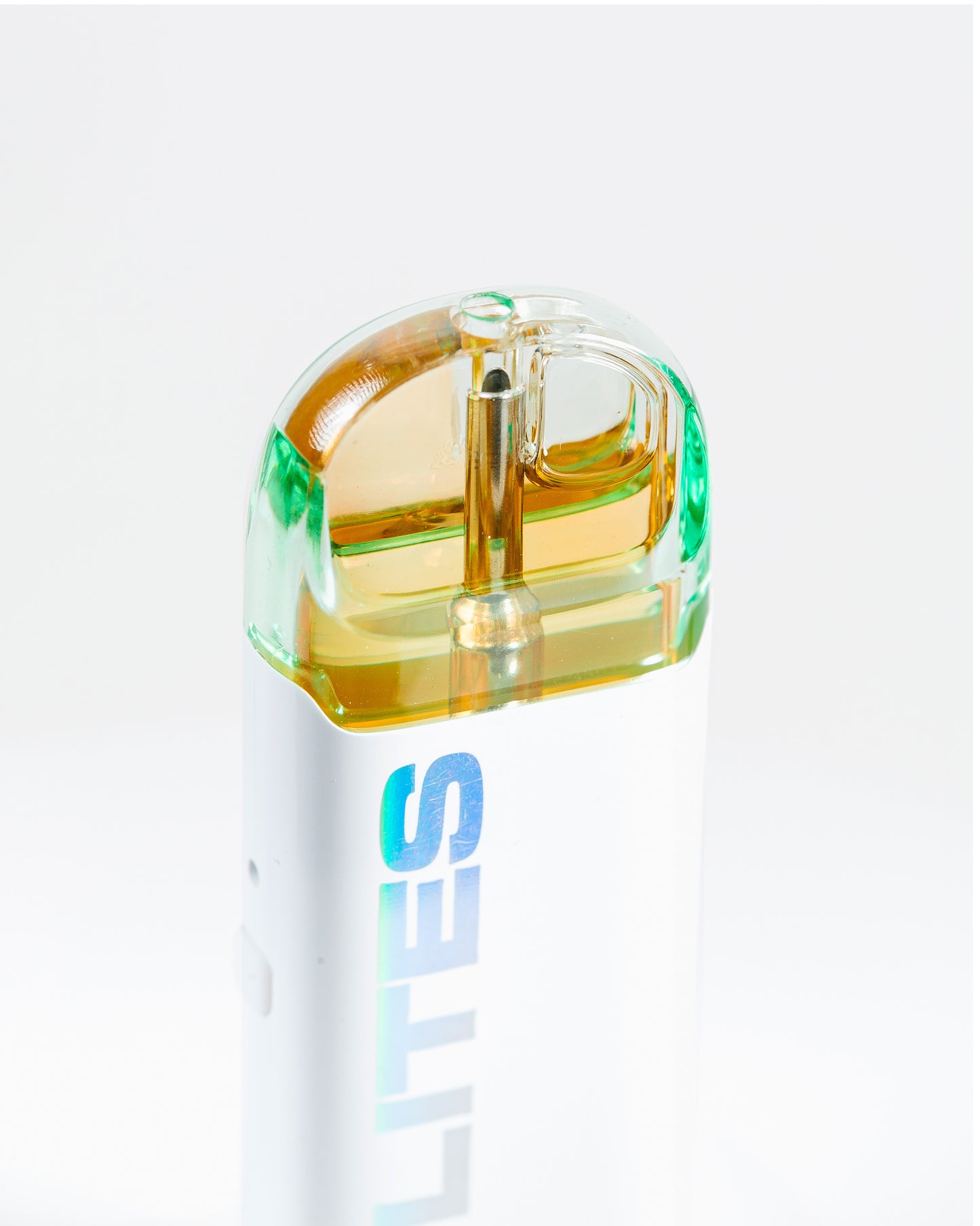 Hi-Lites THCa Pod Kit: Cucumber Melon
