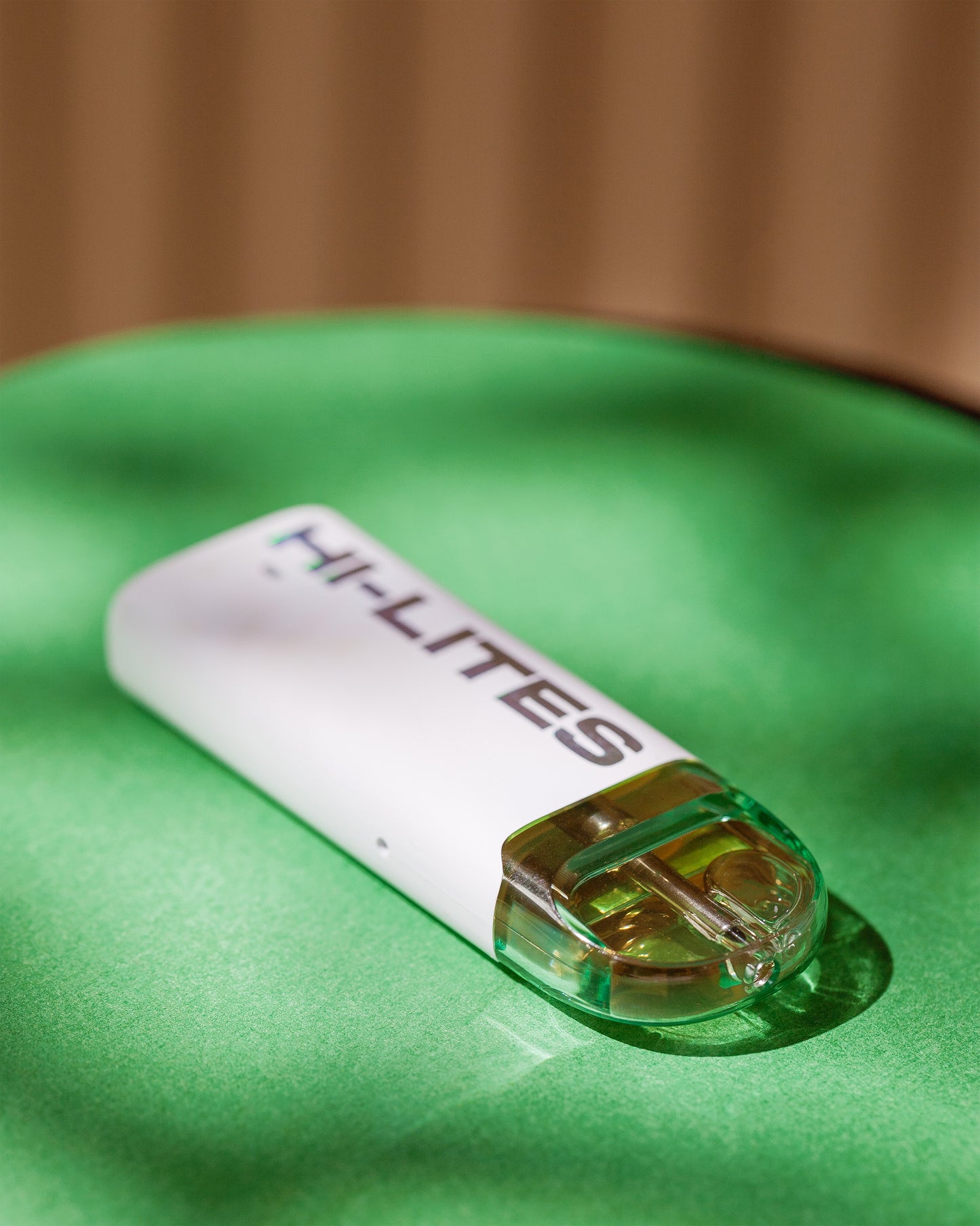 Hi-Lites THCa Pod Kit: Cucumber Melon