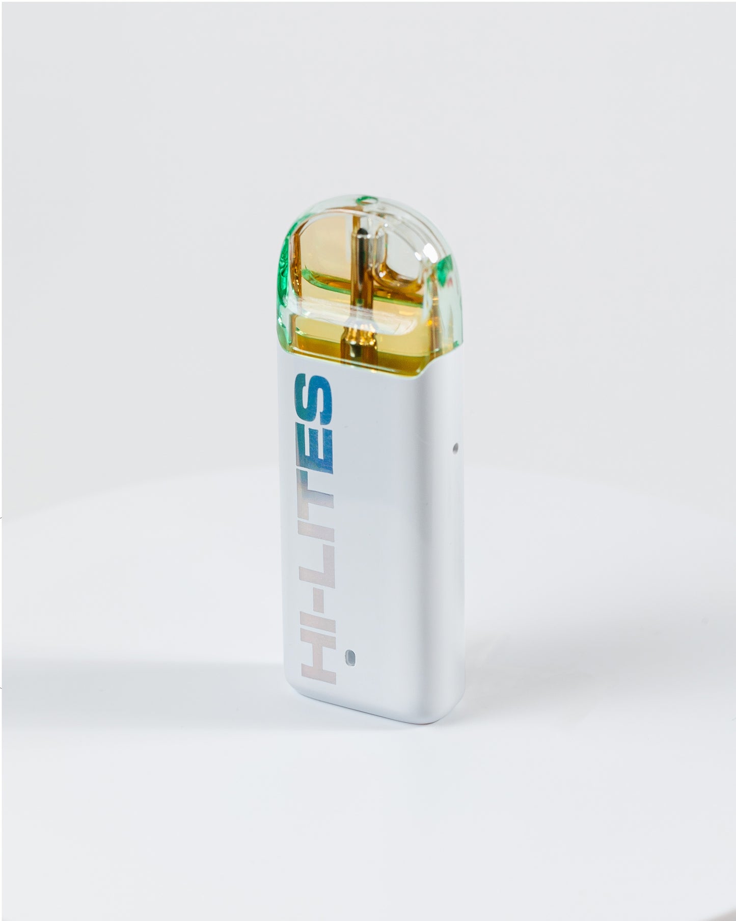 Hi-Lites THCa Pod Kit: Cucumber Melon