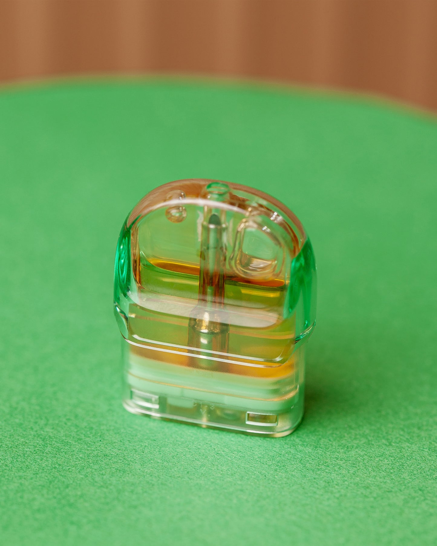 Hi-Lites THCa Pod Refill: Cucumber Melon - 2g