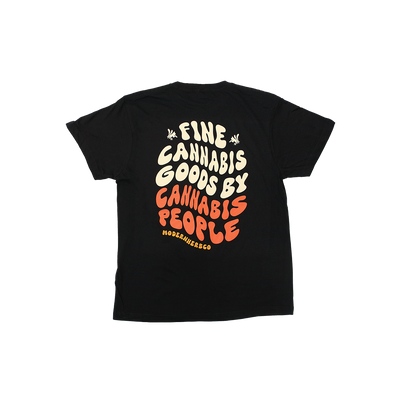 MHC Cannabis Lightweight Slim Fit Tee