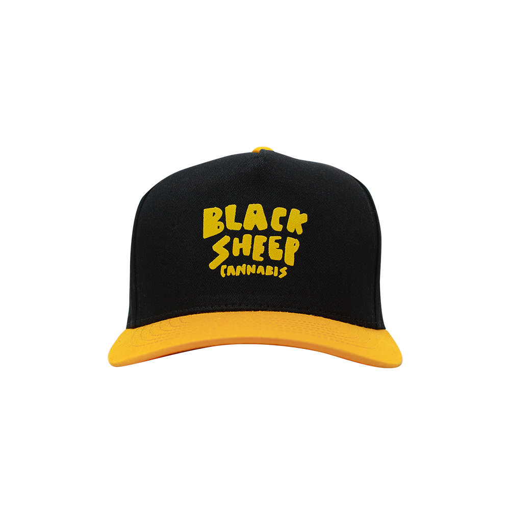 BKS Ezra Adjustable Hat