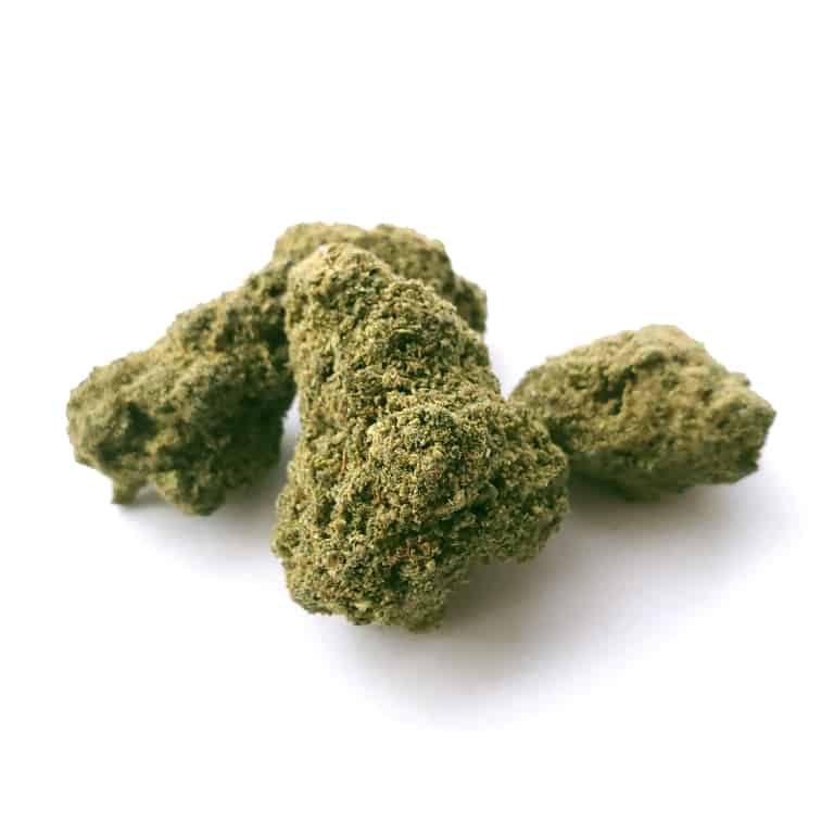 MOONROCKS FAQ