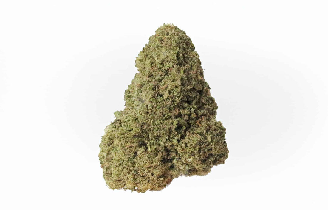 Hawaiian haze cbd flower for sale showing flower