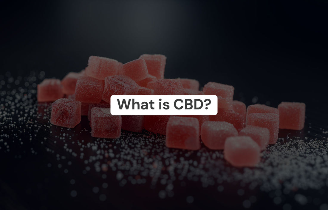 What Is CBD?