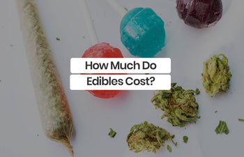 How Much Do Edibles Cost? – The Hemp Collect