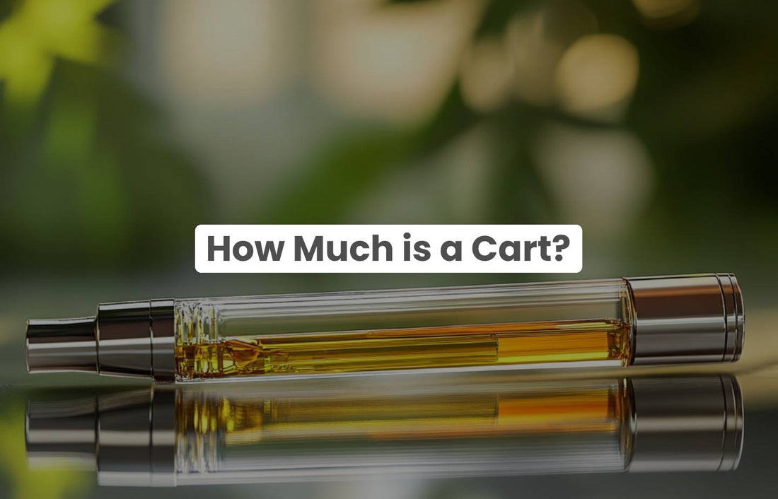 How Much Is A Cart?