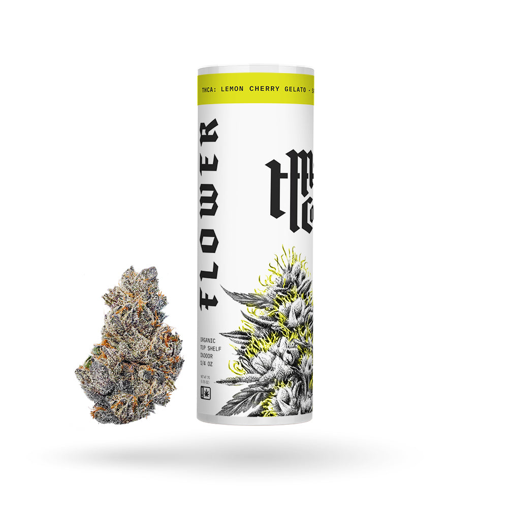 Sativa Flower