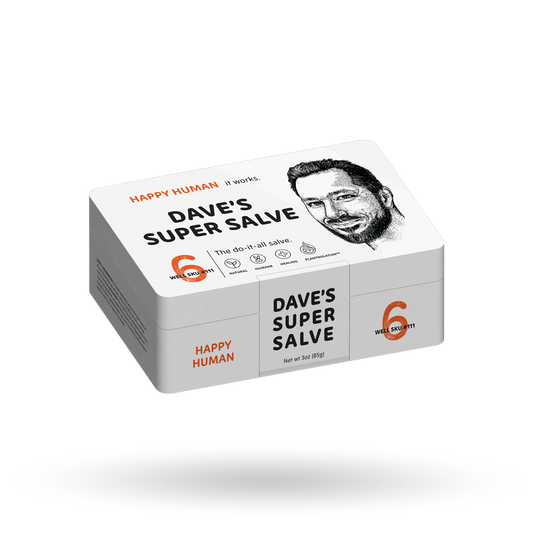 Daves Super Salve 3 Oz