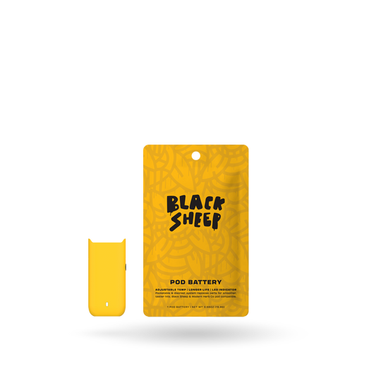 Black Sheep Pod Battery