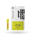 THCa Vape Cartridge Live Resin Liquid Diamonds: Sour Diesel (Sativa) - 1g