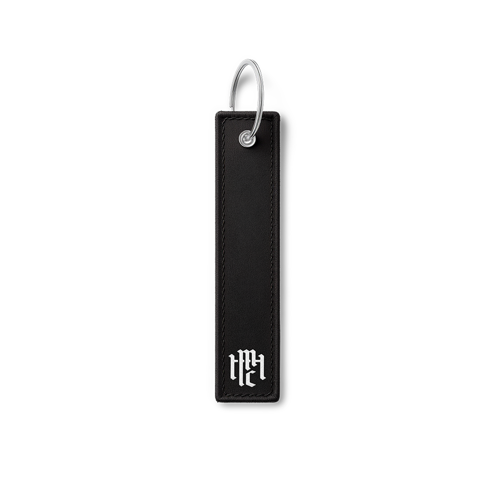 MHC Patch Keychain – The Hemp Collect
