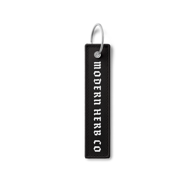 MHC Patch Keychain