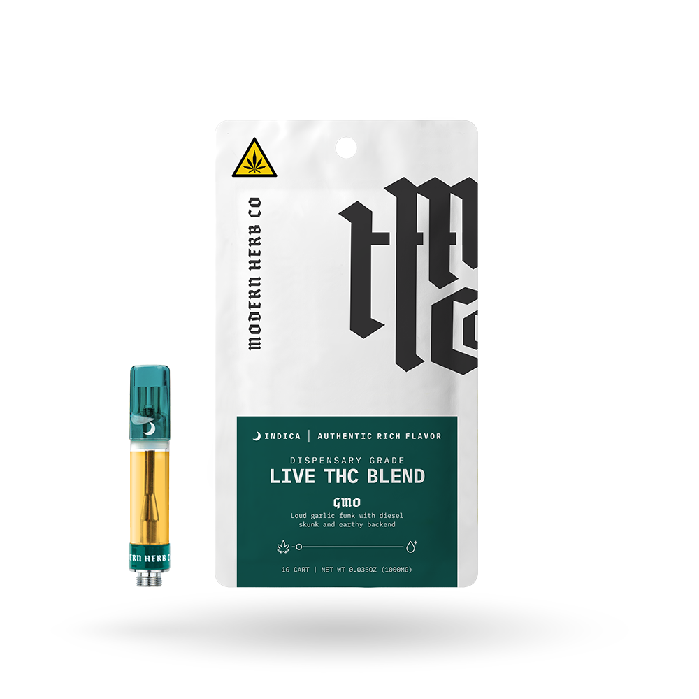 vape cartridge flavors Live THC Cartridge: GMO (Indica) 1g – The Hemp Collect Can You Take Vapes DISCONTINUED Select flavor ::Strawberry Blueberry