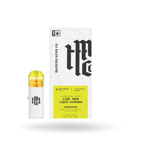 THCa POD Kit Live Resin Liquid Diamonds: Sour Diesel (Sativa)