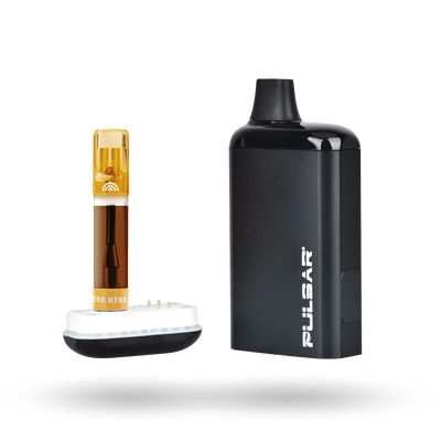 Pulsar 510 DL 2.0 Pro Battery