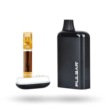 Pulsar 510 DL 2.0 Pro Battery