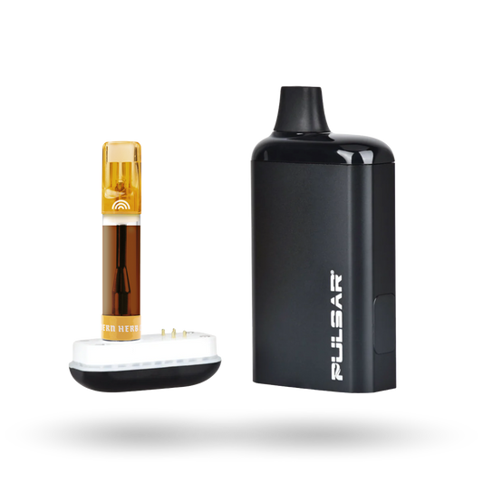 Pulsar 510 DL 2.0 Pro Battery