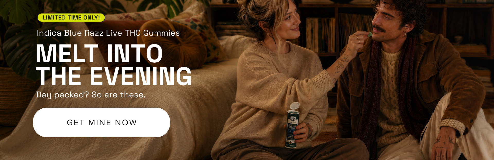 The Hemp Collect lifestyle