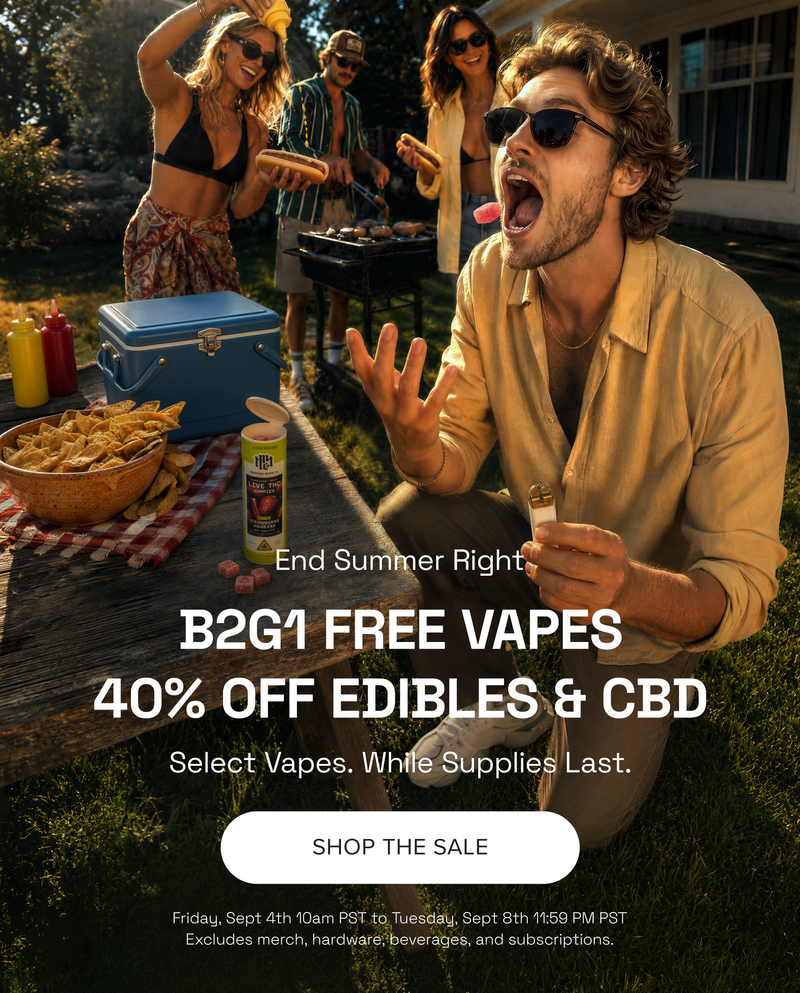 Labor Day Sale