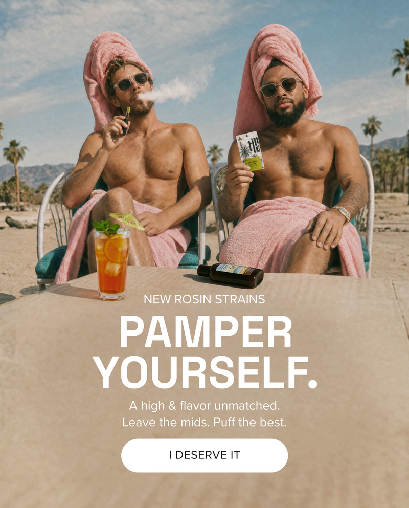 Banner slide